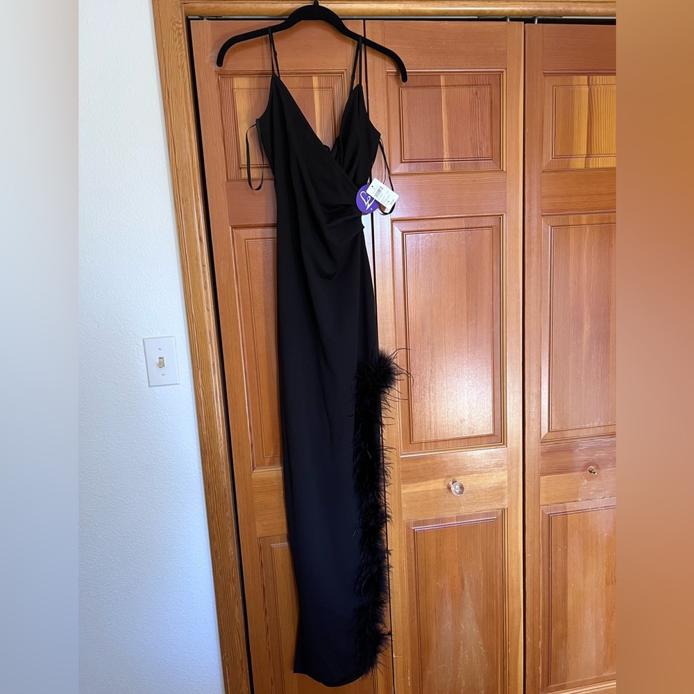 Bought as back up dress and forgot to return it